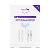SmileDirectClub kit-blanchiment-dents-led 4-pack pour un traitement à domicile
