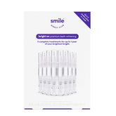 SmileDirectClub kit-blanchiment-dents : coffret pratique pour un blanchiment à domicile