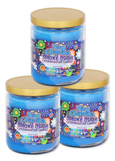 Smoke Odor Exterminator bougie Nag Champa 13 oz, diffusion d'arômes et neutralisation des odeurs