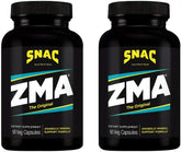 SNAC ZMA: bouteille recuperation, soutien a la recuperation apres l'effort