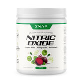 Snap Supplements Poudre Betterave Bio — emballage clair, énergie naturelle