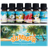 SNOWSEN pasteque : parfum estival frais idéal pour diffuser chez soi.