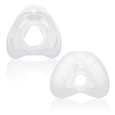 Snug Mirth - coussin nasal AirFit N20 2-pack pour remplacement pratique et rapide