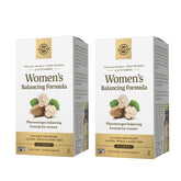 Solgar Formule d'Équilibre Féminin — bouteille, soutien potentiel à la vitalité féminine.