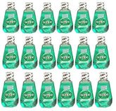Somall Scope bain-bouche Original Mint, bouteille voyage 36 ml, souffle frais en déplacement.