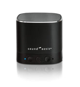 Sound Oasis enceinte bruit rose pour dormir paisiblement