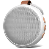 SoundMe Mini sur table de nuit avec bruit blanc apaisant pour dormir