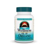 Source Naturals huile d’origan bouteille: complément pratique pour votre routine bien-être quotidienne.
