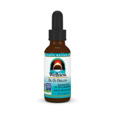 Source Naturals Huile d’Origan – bouteille, soutien potentiel au système immunitaire.
