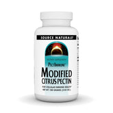 Source Naturals Pectine Citrique Modifiée en poudre, bouteille pratique pour usage quotidien