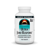 Source Naturals Ultra Joint Response – bouteille: soutien potentiel des articulations au quotidien.