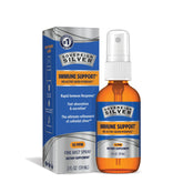 Sovereign Silver brume fine, usage quotidien potentiel