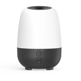 SPLITSKY diffuseur d'huiles essentielles de 150 ml avec batterie rechargeable pour usage nomade.