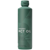 Sports Research MCT Oil, bouteille 16oz prête à l'emploi pour énergie rapide.