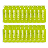 SPRING Énergie Gel Génial Cannelle-Pomme Tarte 180 kcal, énergie durable en course.