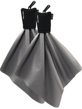 SPUDZ Classic lingette microfibre pour lentilles, nettoyage rapide en déplacement.