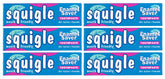 Dentifrice Squigle Enamel Saver en tube, soin doux pour dents sensibles et routine quotidienne.