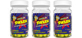 Stacker 2 Swarm énergie extrême - boîte hygiénique pour énergie soutenue au quotidien.