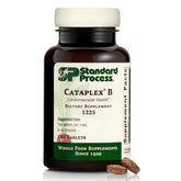 Cataplex B Standard Process – bouteille énergie soutient métabolisme et énergie