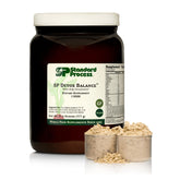 SP Detox Balance, bouteille 28oz prête pour une routine détox et pratique.