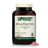 Standard Process Fibre Entier - poudre digestive pour soutien quotidien