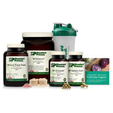 Kit Purification Standard Process: ensemble complet pour soutien nutritionnel quotidien et détox douce