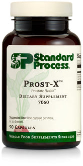 Prost-X de Standard Process, bouteille de 90 capsules pour le soutien potentiel des os