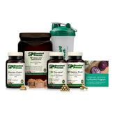 Kit Purification Standard Process Chocolat 21 jours, shake quotidien nourrissant.