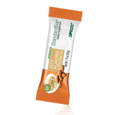 StandardProcess StandardBar Soy Almond Crunch emballage pratique pour collation rapide et saine