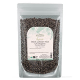 Starwest Botanicals racine actée noire biologique séchée, idéal pour infusion aromatique.