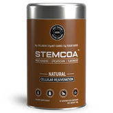 Stemcoa NCR1 poudre collagène caramel-salé, soutient potentiellement la peau et les articulations