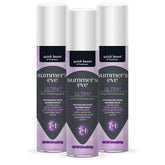 Summer's Eve Ultra brume quotidienne – format compact 2 onces pour le quotidien.