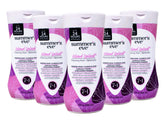 Summer's Eve Island Splash - Bouteille 9oz, fraîcheur quotidienne pour l'hygiène intime.