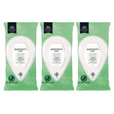 Summer's Eve Aloe Love: lingettes nettoyantes 32-count pack3, propreté quotidienne douce.