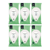 Lingettes Summer's Eve Aloe Love pour nettoyage quotidien doux et frais