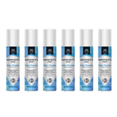Summer's Eve bouteille spray 2oz pour une fraîcheur intime rapide.