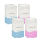 Summer's Eve Douche féminine – parfum insulaire, bouteille pratique et sensation fraîche.