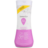 Summer's Eve Island Splash, bouteille 15onces, parfum discret pour l'hygiène externe quotidienne.