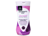 Summer's Eve Island Splash 9 oz, bouteille prête pour une fraîcheur quotidienne.