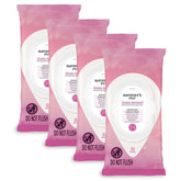 Summer's Eve lingette Simply Sensitive pour une fraîcheur quotidienne en douceur