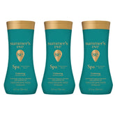 Lavage intime Spa Quotidien Summer's Eve, bouteille 355 ml, parfum camomille apaisante pour usage quotidien.