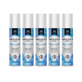 Summer's Eve spray intime poudre bebe, flacon 60 ml, fraîcheur quotidienne.