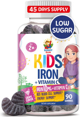SUNNY SAM Gommes au fer, bouteille pratique pour enfants et adolescents.