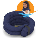 SunnyBay bandeau chauffant nuque et épaules: chaleur ciblée et confort durable