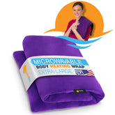 SunnyBay Coussind Chauffant Extra Large – vue générale, confort immédiat pour les tensions.
