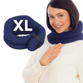 SunnyBay XL bandeau cou-epaules : soulagement ciblé et confort