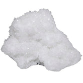 SUNYIK quartz brut groupe geode : parfait pour méditation et ambiance apaisante.