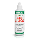 Super Silica – bouteille gout citron favorise l'hydratation et une peau souple.