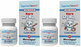 Superior Source D3 et K2 pour enfants – bouteille sublinguale – absorption pratique et potentielle immunité