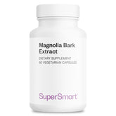 Supersmart Extrait magnolia - bouteille, soutien au sommeil et à la détente.